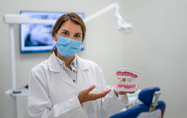 Best Emergency Gum Treatment in Davison, MI