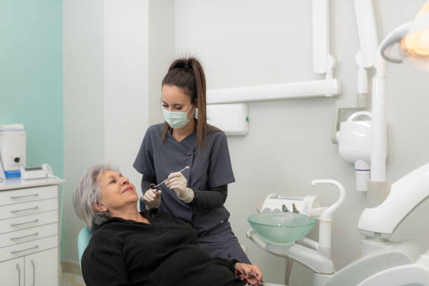 Best Emergency Gum Treatment in Davison, MI