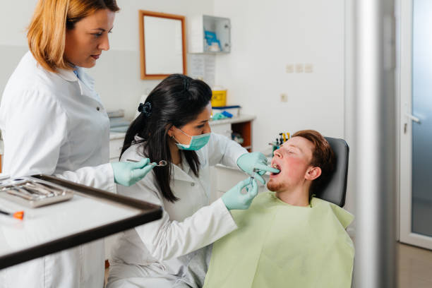 Best Weekend Emergency Dentist in Davison, MI