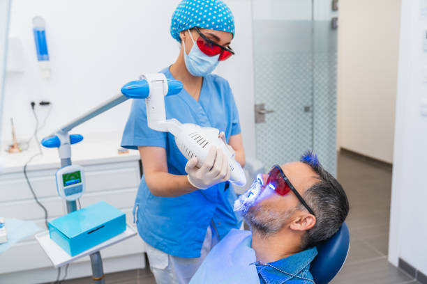 Best Weekend Emergency Dentist in Davison, MI